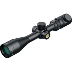 ATHLON SCOPE TALOS 6-24X50