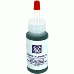 RWS SPRING CYLINDER OIL