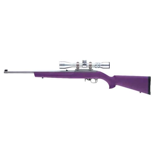 HOGUE STOCK RUGER 10/22
