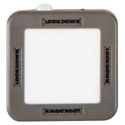 LOCKDOWN VAULT LIGHT 25 LED