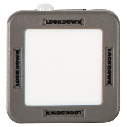 LOCKDOWN VAULT LIGHT 25 LED