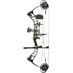 PSE BRUTE ATK BOW PACKAGE