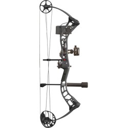 PSE STINGER ATK BOW PACKAGE