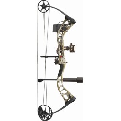 PSE STINGER ATK BOW PACKAGE