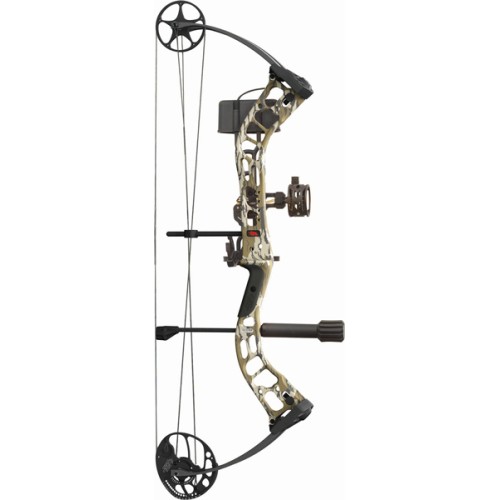 PSE STINGER ATK BOW PACKAGE