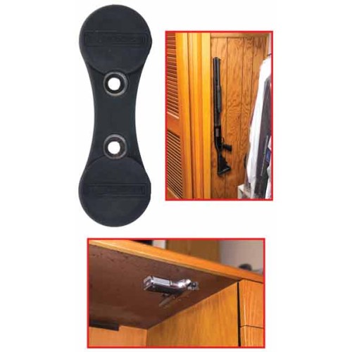 LOCKDOWN GUN CONCEALMENT