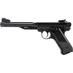 RWS RUGER MARK IV AIR PISTOL