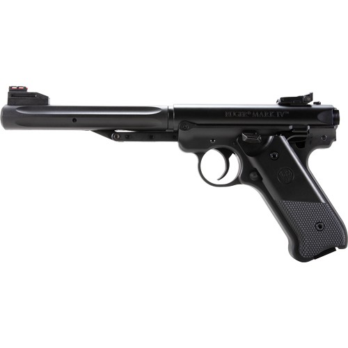 RWS RUGER MARK IV AIR PISTOL