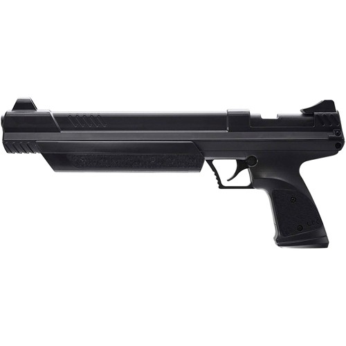 UMAREX STRIKE POINT .177