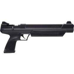 UMAREX STRIKE POINT .22