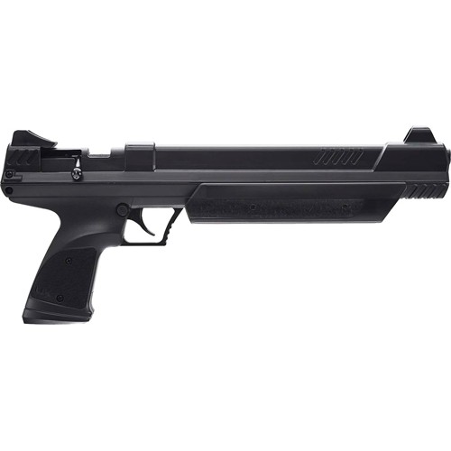 UMAREX STRIKE POINT .22