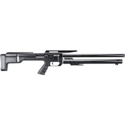 UMAREX ZELOS PCP .22 AIR RIFLE