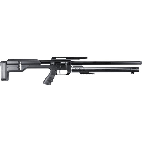 UMAREX ZELOS PCP .22 AIR RIFLE