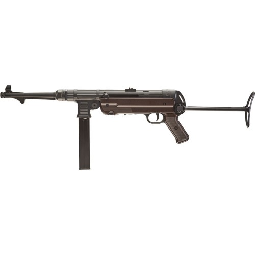 RWS UMAREX LEDGENDS MP .177BB