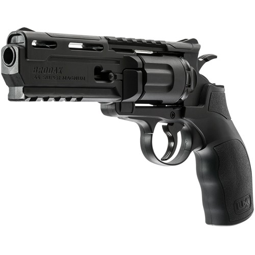 UMAREX BRODAX .177 BB CO2