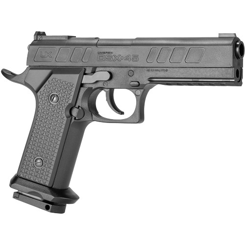 UMAREX DSX45 .177 BB SPRING