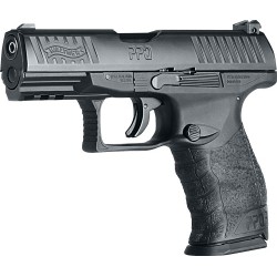 RWS WALTHER PPQ M2 AIR PISTOL