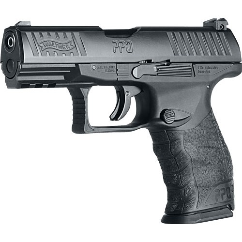 RWS WALTHER PPQ M2 AIR PISTOL
