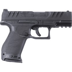 UMAREX WALTHER PDP COMPACT CO2
