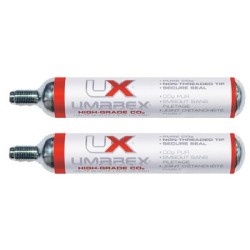 UMAREX CO2 CYLINDER 88 GRAM