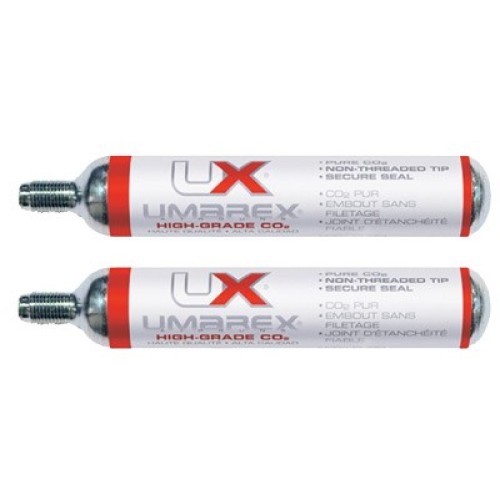 UMAREX CO2 CYLINDER 88 GRAM