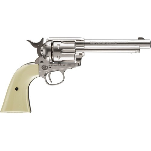 RWS COLT SAA PEACEMAKER AIR