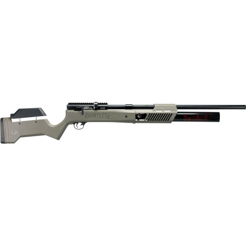 UMAREX GAUNLET 2 SL22 .22 AIR
