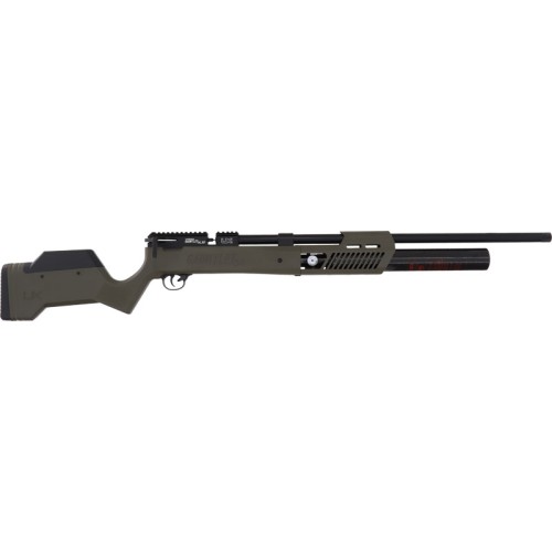 UMAREX GAUNLET SL30 PCP 30CAL
