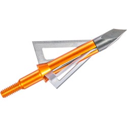 MUZZY BROADHEAD STANDARD XBOW