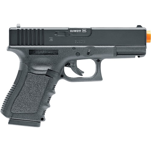 UMAREX GLOCK 19 GEN3 6MM AIR