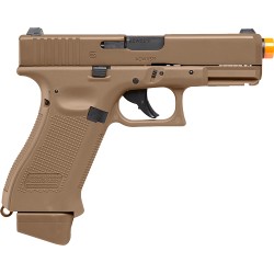 UMAREX GLOCK 19X GEN5 6MM AIR