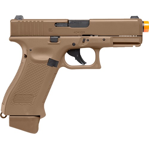 UMAREX GLOCK 19X GEN5 6MM AIR