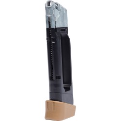 UMAREX GLOCK 19X GEN5 AIRSOFT