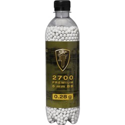 UMAREX ELITE FORCE 6MM .28GRAM