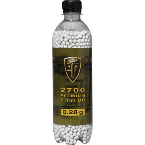 UMAREX ELITE FORCE 6MM .28GRAM