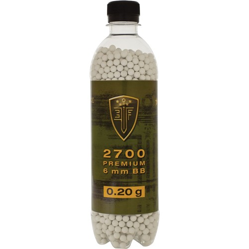 UMAREX ELITE FORCE 6MM .20GRAM