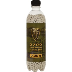 UMAREX ELITE FORCE 6MM .25GRAM