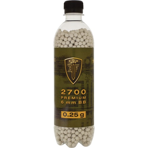 UMAREX ELITE FORCE 6MM .25GRAM