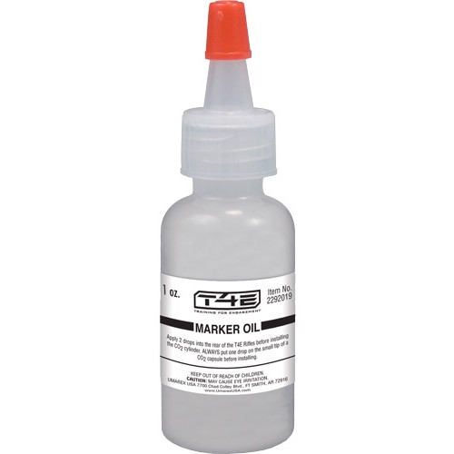 UMAREX T4E P2P OIL