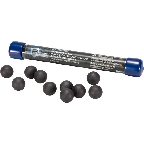 UMAREX T4E P2P 50 CAL RUBBER