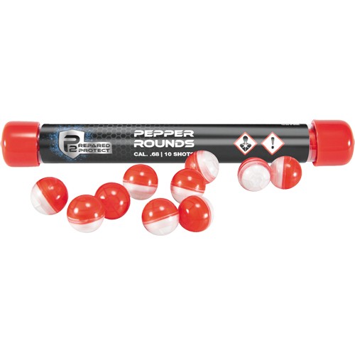 UMAREX T4E P2P 68 CAL PEPPER