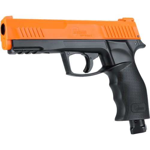 UMAREX T4E P2P HDP 50 GEN2 CO2