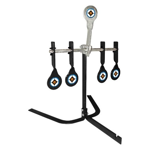 DO-ALL STEEL TARGET REACTIVE