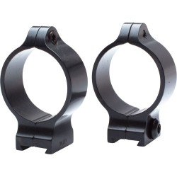 TALLEY RINGS 1" CZ CENTERFIRE