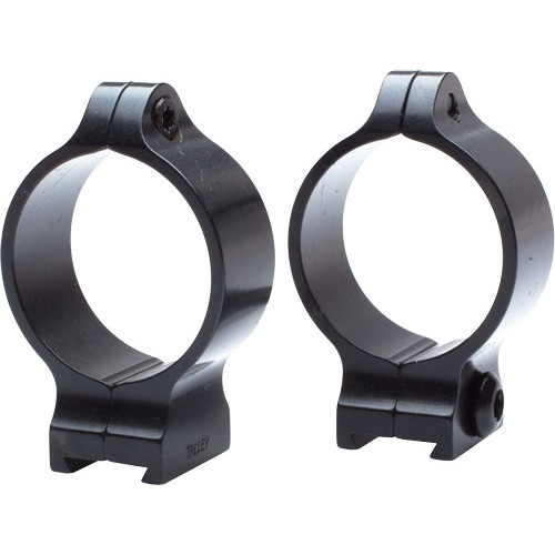 TALLEY RINGS 1" CZ CENTERFIRE