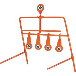 DO-ALL STEEL TARGET REACTIVE