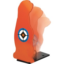 DO-ALL STEEL TARGET PRAIRIE