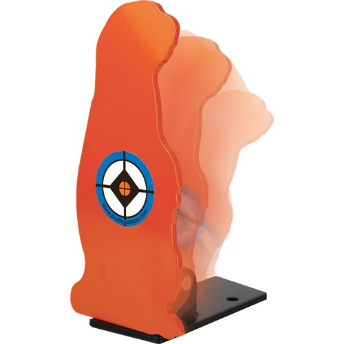 DO-ALL STEEL TARGET PRAIRIE