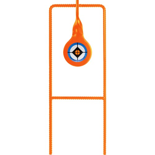 DO-ALL STEEL TARGET REACTIVE