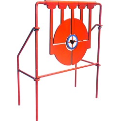 DO-ALL STEEL TARGET .22